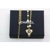 샤넬 목걸이