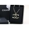 샤넬 목걸이