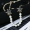샤넬 목걸이