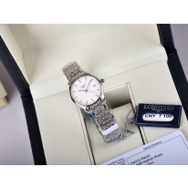 론진 미러급 여자 시계