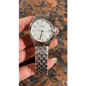 론진  A급 남자시계