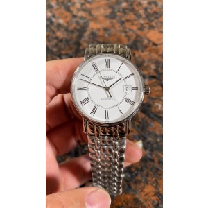 론진  A급 남자시계