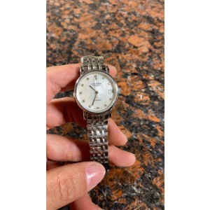 론진 A급 여자시계