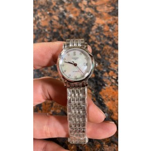 론진 A급 여자시계