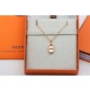 에르메스 목걸이