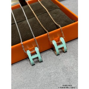 에르메스 목걸이