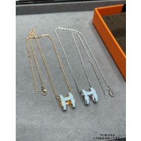 에르메스 목걸이