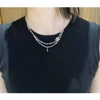 에르메스 목걸이