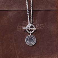 에르메스 목걸이