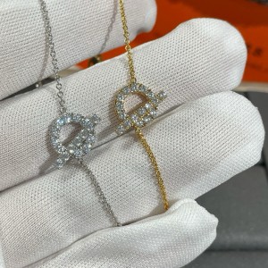 에르메스 목걸이