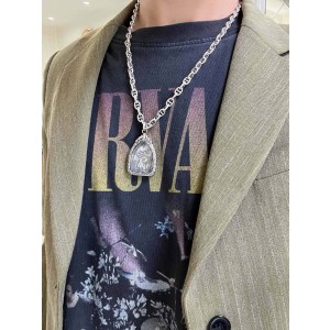 에르메스 목걸이