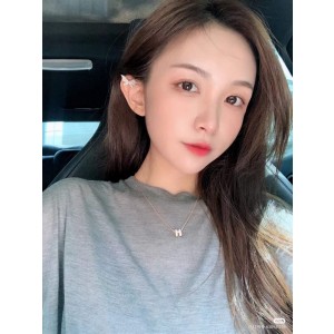 에르메스 목걸이