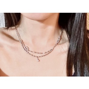 에르메스 목걸이