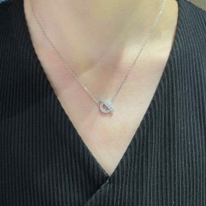 에르메스 목걸이