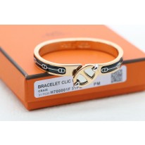 에르메스 팔찌 17사이즈