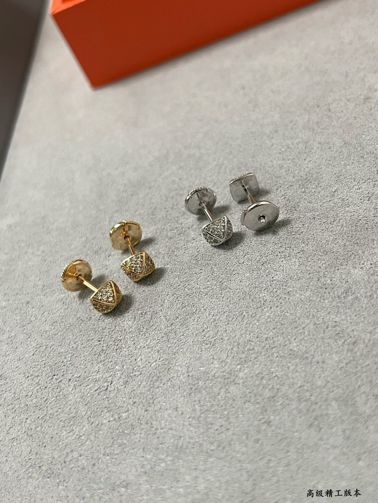 에르메스 귀걸이