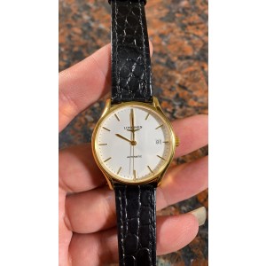 론진  A급 남자시계