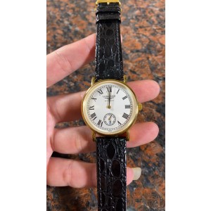 론진  A급 남자시계