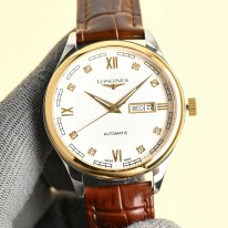 론진 3칼라 A급 남자시계