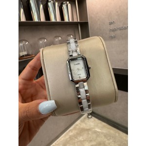 샤넬 2칼라 A급 여자 시계