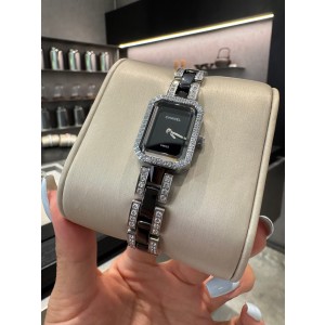 샤넬 2칼라 A급 여자 시계