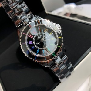 샤넬 여자 미러급 시계