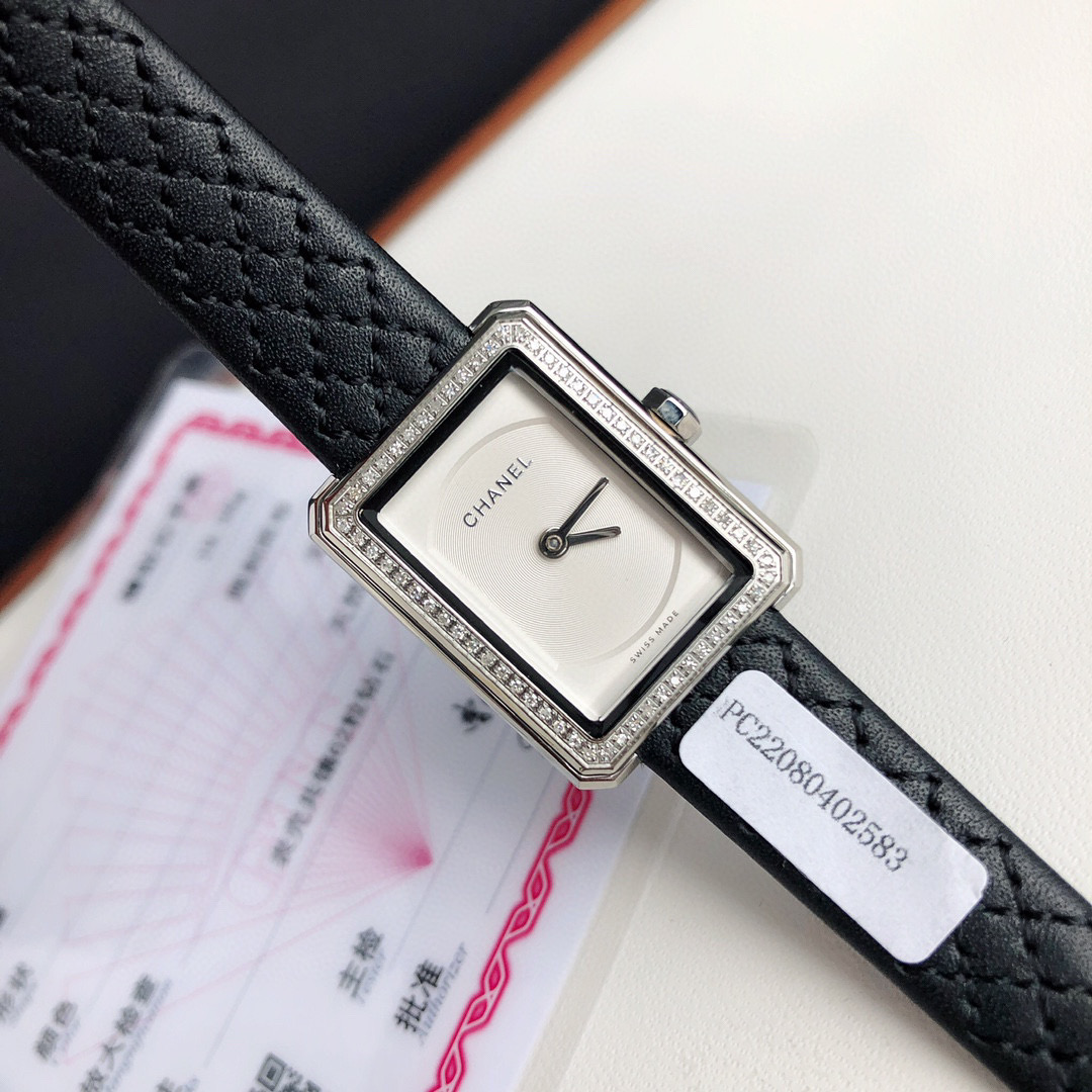 샤넬 여자 미러급 시계