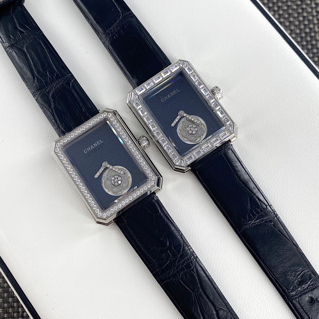 샤넬 여자 미러급 시계