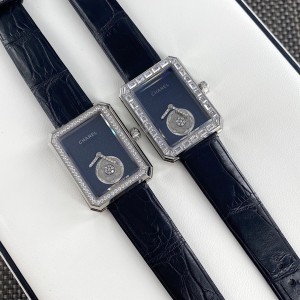 샤넬 여자 미러급 시계