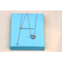 티파니 목걸이