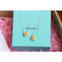 티파니 목걸이