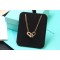 티파니 목걸이