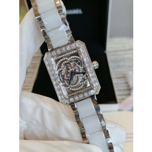 샤넬 여자 미러급 시계