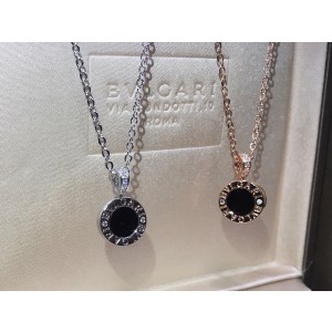 불가리 목걸이 4컬러