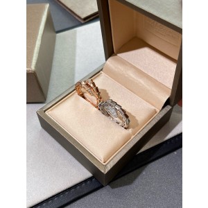 불가리 반지 2컬러