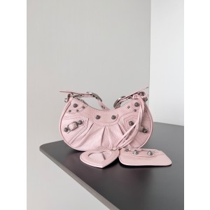 발렌시아가 네오 카골 시티백