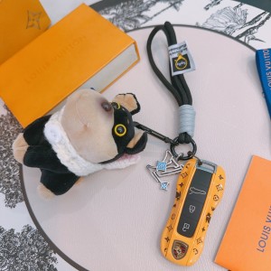 루이비통 열쇠고리 키링