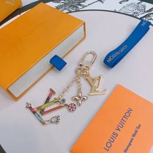 루이비통 열쇠고리 키링