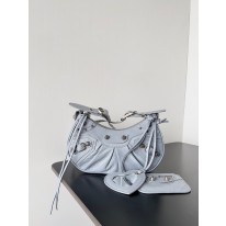 발렌시아가 네오 카골 시티백