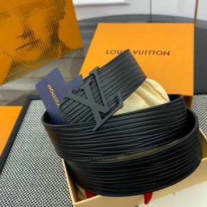 루이비통 남자 벨트