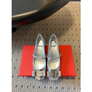 페라가모 여자 신발 구두