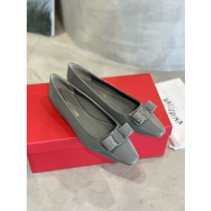 페라가모 1cm 여자 신발 구두