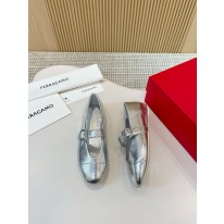 페라가모 1.5cm 여자 신발 구두