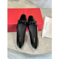 페라가모 여자 신발 구두