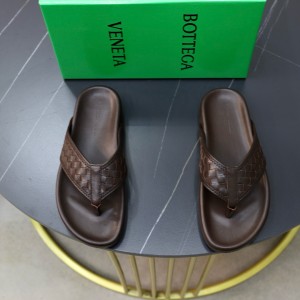 보테가베네타 남자 슬리퍼