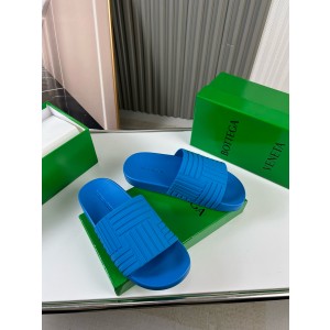 보테가베네타 남녀공용 슬리퍼