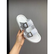 알렉산더 맥퀸 남자 슬리퍼