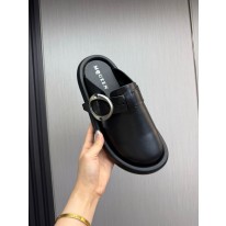 알렉산더 맥퀸 남자 슬리퍼