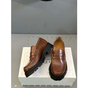 알렉산더 맥퀸 남자 구두