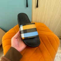 버버리 남녀공용 슬리퍼